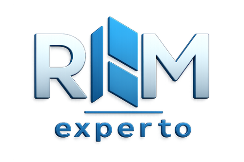 RM Experto Logo